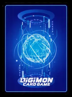 Hidden Potential Discovered! BT3-103 Green Digimon Card CCG Trading Card - Image 2