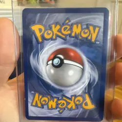 Pokemon Gengar TCG LV.X Platinum Arceus Holo Ultra Rare Card 97/99 LP - Image 2