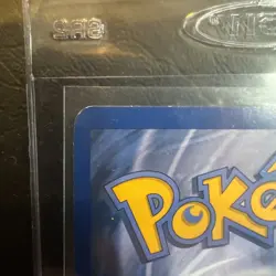 Pokemon Gengar TCG LV.X Platinum Arceus Holo Ultra Rare Card 97/99 LP - Image 3