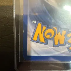 Pokemon Gengar TCG LV.X Platinum Arceus Holo Ultra Rare Card 97/99 LP - Image 5