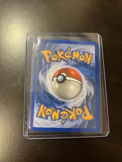 Pokemon TCG Blaziken EX Holo Ultra Rare Card Crystal Guardians Series 90/100 - Image 2