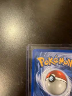 Pokemon TCG Blaziken EX Holo Ultra Rare Card Crystal Guardians Series 90/100 - Image 3