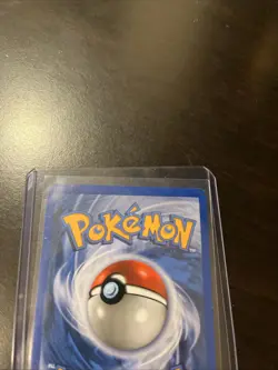 Pokemon TCG Blaziken EX Holo Ultra Rare Card Crystal Guardians Series 90/100 - Image 4