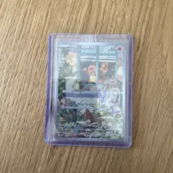 Charmander 044 Obsidian Flames Elite Black Star Promo Card Mint Condition sealed - Image 1