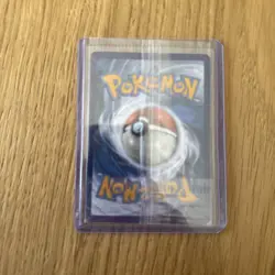 Charmander 044 Obsidian Flames Elite Black Star Promo Card Mint Condition sealed - Image 2