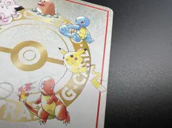 Ooyama's Pikachu No.025 Vending Series 3 Promo MP- Japanese Pokemon Card - Image 2