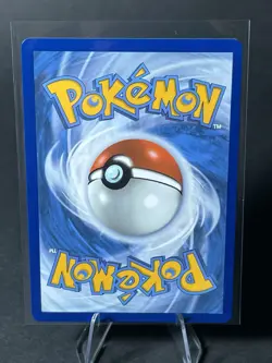 Pokemon TCG Team Rockets Tyranitar Card Stamped, 096/182, Destined Rivals - Image 2