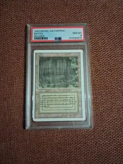 Bayou Revised Edition Regular - Image 1