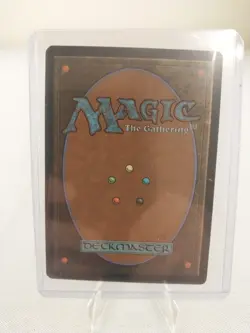 Vintage MTG Magic the Gathering Tarnished Citadel Odyssey (#329/350) LP - Image 2