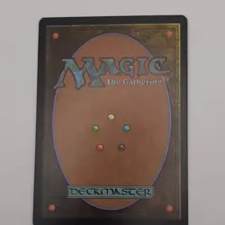 Magic: The Gathering Omen Machine New Phyrexia Rare Artifact Regular 148 - Image 2