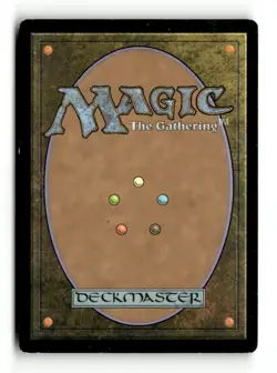 MTG Foil Sublime Epiphany - M21 Moderately Played English - Image 2