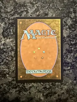 MTG Nissa, Who Shakes The World Secret Lair Promo Stained Glass Foil Mythic NM - Image 2