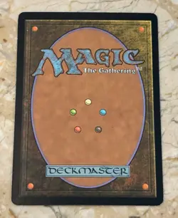 MTG Magic the Gathering Mindbreak Trap (57/280) Zendikar - Image 3