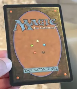 MTG Magic the Gathering Mindbreak Trap (57/280) Zendikar - Image 4