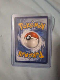 Basic Water Energy 279/193 Paldea Evolved Pokemon TCG NM - Image 2