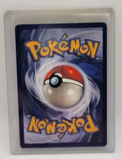 Pokemon TCG Hitmonchan Base Set 7/102 Holo Unlimited Holo Rare - Image 4