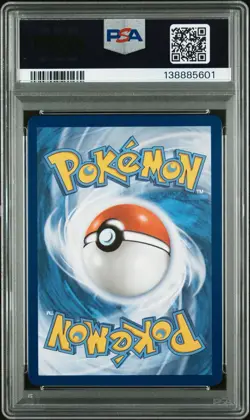 2025 POKEMON MEP EN-ME BLACK STAR PROMO #011 MEGA LATIAS PSA 10 GEM MINT (QTY) - Image 2