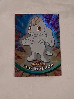 Lot Of (10) 1999 Topps Tv Animation Series Pokemon Cards - Image 2