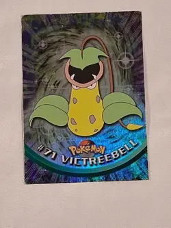Lot Of (10) 1999 Topps Tv Animation Series Pokemon Cards - Image 3