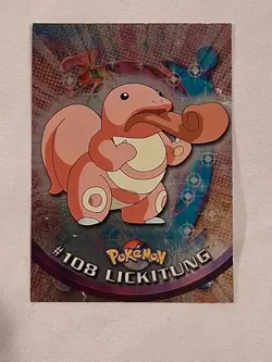 Lot Of (10) 1999 Topps Tv Animation Series Pokemon Cards - Image 5