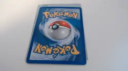 Poliwhirl 68/115 Unseen Forces Stamped Reverse Holo MP Pokemon - Image 2