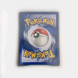Pokemon Dark Weezing 60 HP Team Rocket Holo Rare Unlimited 14/82 Card WOTC - Image 2