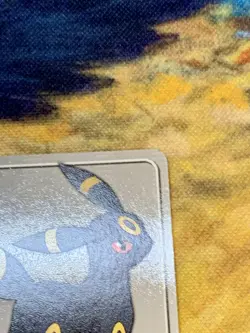 Espeon Umbreon 006/012 Pokemon Battle e+ Card Nintendo 2004 Japanese #2252 - Image 4