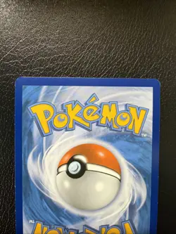 Pokemon Wailord EX (147 Full Art) 147/160 XY - Primal Clash Holo LP/NM - Image 3