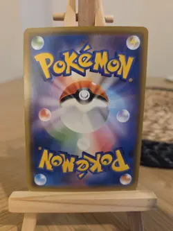 2019 Japanese Pokemon sm12a Tag Team All Stars 060/173 Meowstic Reverse - Image 2