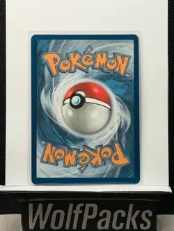 Pokemon TCG Journey Together - Lillie's Clefairy Ex 173/159 Ultra Rare Holo - Image 2