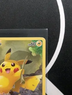Pikachu GG30 Crown Zenith Holo Rare Full Art - Pokemon TCG - Image 3