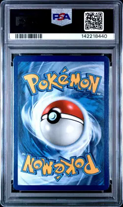 2019 POKEMON SM BLACK STAR PROMO #SM195 CHARIZARD GX PSA 10 - Image 2