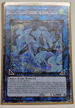 yugioh Radiant Typhoon deck Core, 38 cards total lightly played - Image 2