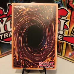 Yu-Gi-Oh! Cardcar D 1st Edition GAOV-EN006 Secret Rare Near Mint NM - Image 2