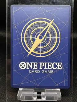 Kikunojo OP06-104 R Premium Bandai Best Selection Vol.2 - ONE PIECE TCG English - Image 2