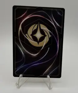 Disney Lorcana-Whispers in the Well-Rapunzel #3/204-Ready for Adventure - Image 2