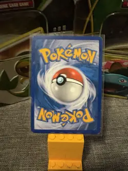 Pelipper 24/99 Arceus Reverse Holo Pokemon Card - Image 2