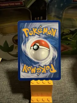 Pokemon TCG Graveler 37/99 Arceus Uncommon card Normal - Image 2