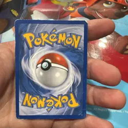 Arceus - AR7 - Pokemon Arceus Holo Card MP - Image 2