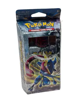 Pokemon Trading Cards XY Breakpoint Wave Slasher Theme Deck NEW - Image 1