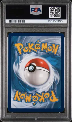Pikachu VMAX PSA 10 Lost Origin TG29 Pokemon Card Gem Mint - Image 2