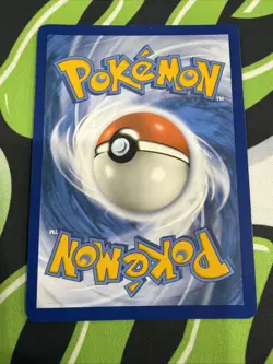 Pokemon Card Iono 269/193 Paldea Evolved Special Illustration Rare - Image 2
