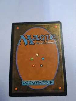 MTG: Lion's Eye Diamond (LP): Mirage (s) - Image 3