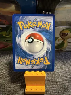 Gothita 44/98 Emerging Powers Reverse Holo Pokemon - Image 2