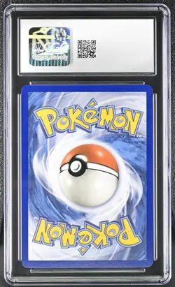 2019 Pokemon Unified Minds #221 Raichu & Alolan Raichu GX CGC 9 - Image 2
