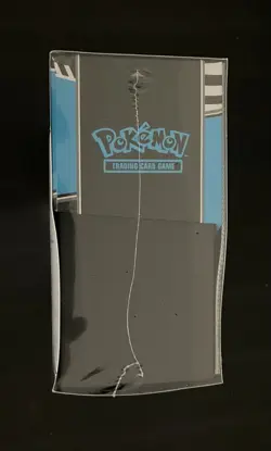 FACTORY SEALED Pokemon TCG Black Bolt Elite Trainer Box (ETB) - Image 5