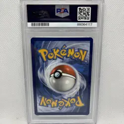 **PSA GEM MT 10** 2023 POKEMON SVP EN SV PROMO #012 DONDOZO COSMO HOLO - Image 2