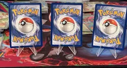 Kanto Starters First Partner Illustration Collection -Pokemon TCG. - Image 2