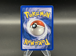 Wartortle - 42/100 Crystal Guardians - Pokemon TCG - 2006 - Image 2