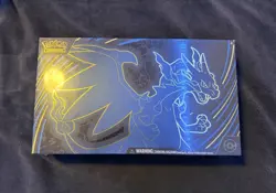 Mega Charizard X ex Ultra Premium Collection Sealed - Image 1